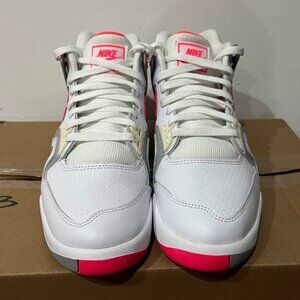 Air Tech Challenge 2 Racer Pink